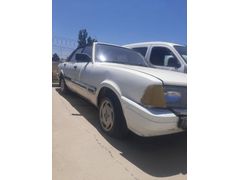 KAREN YEDİEMİN'DEN FORD TANUS 1991 MODEL 1.6 GT BENZİN+LPG ÇEKME BELGELİ 