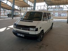 Sahibinden Volkswagen Transporter 2.5 TDI City Van 2001 Model