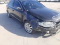 KAREN YEDİEMİN'DEN 2006 PASSAT 2.0 FSI OTOMATİK 166.000 KM DE
