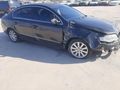 KAREN YEDİEMİN'DEN 2006 PASSAT 2.0 FSI OTOMATİK 166.000 KM DE