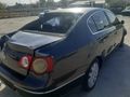 KAREN YEDİEMİN'DEN 2006 PASSAT 2.0 FSI OTOMATİK 166.000 KM DE