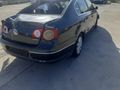 KAREN YEDİEMİN'DEN 2006 PASSAT 2.0 FSI OTOMATİK 166.000 KM DE