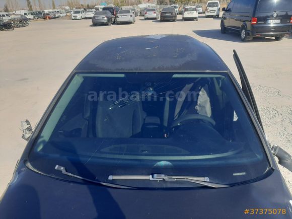 KAREN YEDİEMİN'DEN 2006 PASSAT 2.0 FSI OTOMATİK 166.000 KM DE
