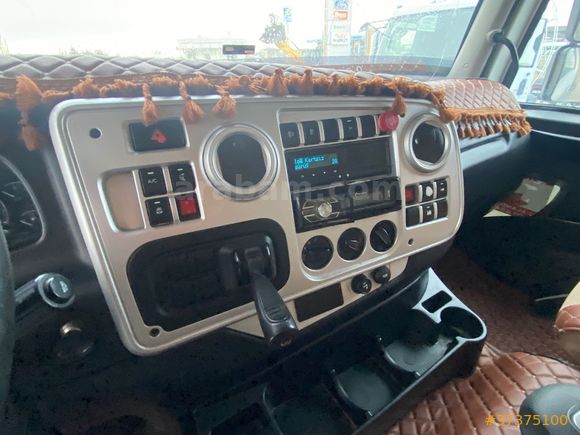 VSB GRUP 'dan 1.500.000 TL 6 AY 0 FAİZ 2019 FORD 4142 D