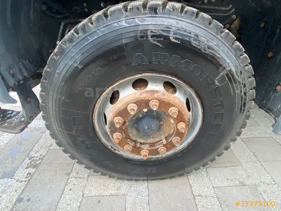 VSB GRUP 'dan 1.500.000 TL 6 AY 0 FAİZ 2019 FORD 4142 D
