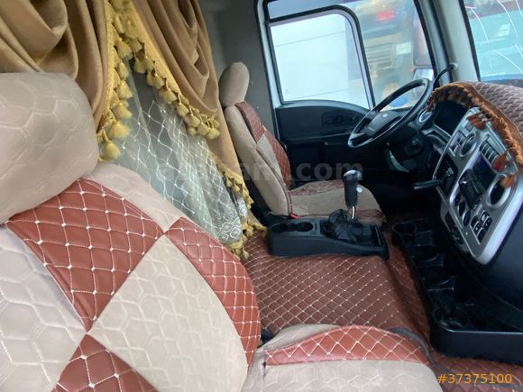 VSB GRUP 'dan 1.500.000 TL 6 AY 0 FAİZ 2019 FORD 4142 D