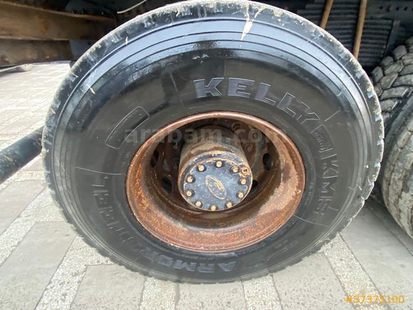 VSB GRUP 'dan 1.500.000 TL 6 AY 0 FAİZ 2019 FORD 4142 D