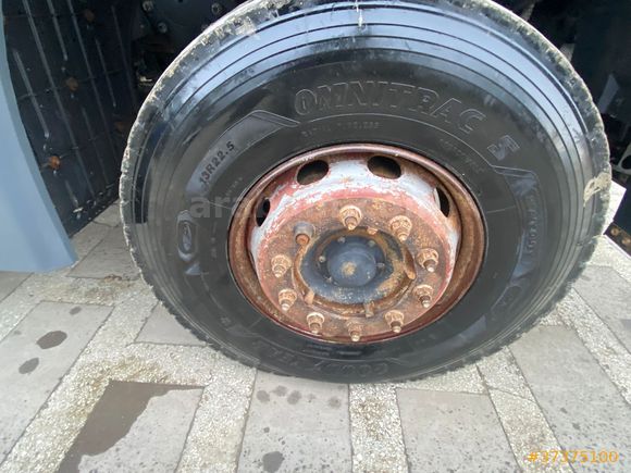VSB GRUP 'dan 1.500.000 TL 6 AY 0 FAİZ 2019 FORD 4142 D