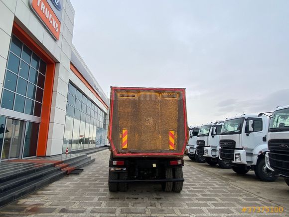 VSB GRUP 'dan 1.500.000 TL 6 AY 0 FAİZ 2019 FORD 4142 D