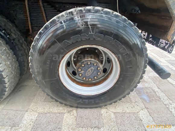 VSB GRUP 'dan 1.500.000 TL 6 AY 0 FAİZ 2019 FORD 4142 D
