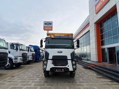 VSB GRUP 'dan 1.500.000 TL 6 AY 0 FAİZ 2019 FORD 4142 D