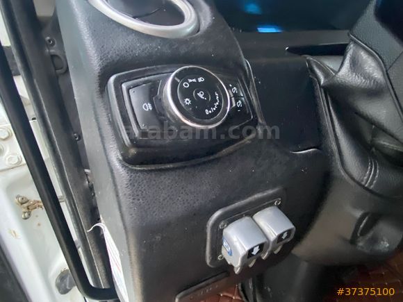VSB GRUP 'dan 1.500.000 TL 6 AY 0 FAİZ 2019 FORD 4142 D