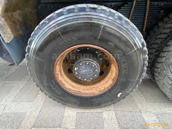 VSB GRUP 'dan 1.500.000 TL 6 AY 0 FAİZ 2019 FORD 4142 D