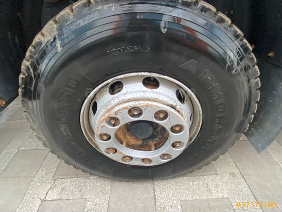 VSB GRUP 'dan 1.500.000 TL 6 AY 0 FAİZ 2019 FORD 4142 D