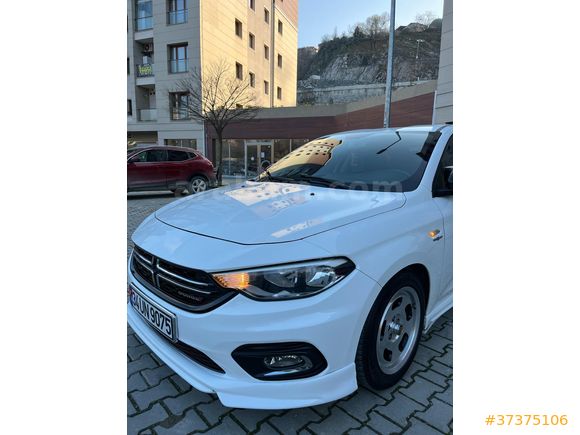 Sahibinden 2017 dolu FİAT egea 1.3 mültiijet orjinal
