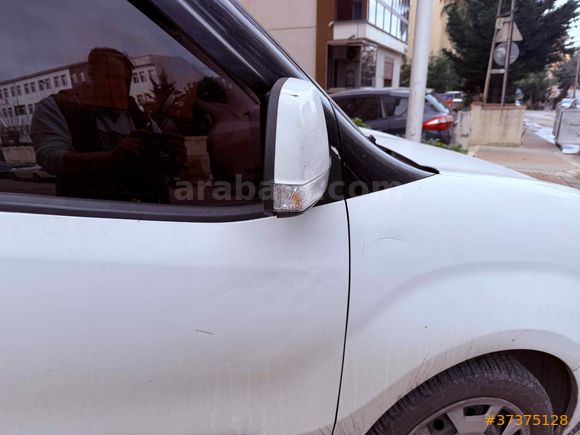 Sahibinden Fiat Doblo Combi 1.3 Multijet Maxi Easy 2017 Model 