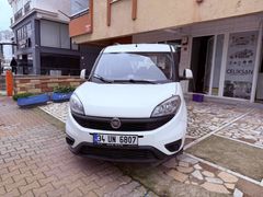 Sahibinden Fiat Doblo Combi 1.3 Multijet Maxi Easy 2017 Model 