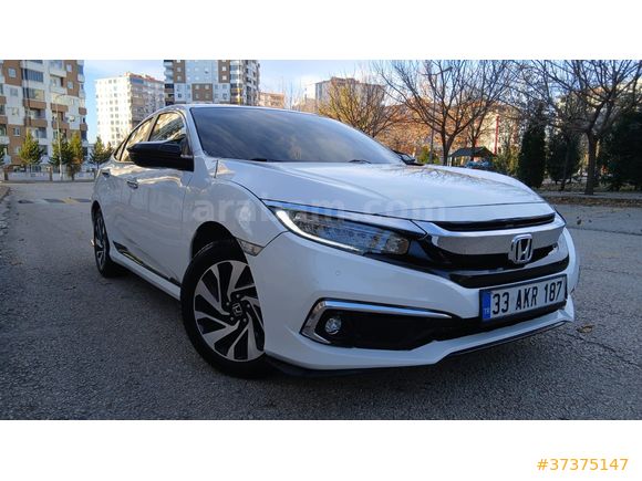 PAZARLIKSIZ/86.000 KM/2019 MODEL/FABRİKASYON LPG