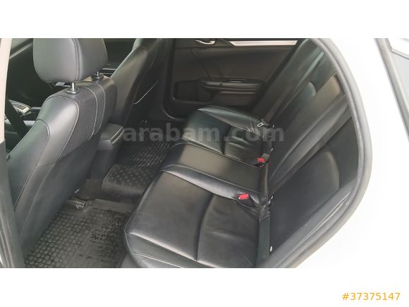 PAZARLIKSIZ/86.000 KM/2019 MODEL/FABRİKASYON LPG