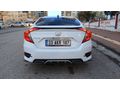 PAZARLIKSIZ/86.000 KM/2019 MODEL/FABRİKASYON LPG