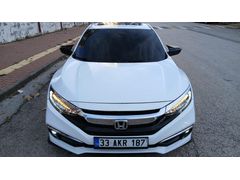 PAZARLIKSIZ/86.000 KM/2019 MODEL/FABRİKASYON LPG