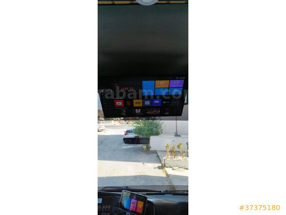 öğretmenden satılık karavan