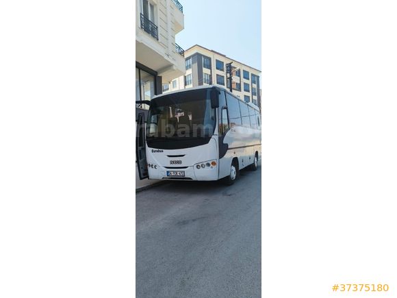 öğretmenden satılık karavan