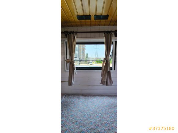 öğretmenden satılık karavan