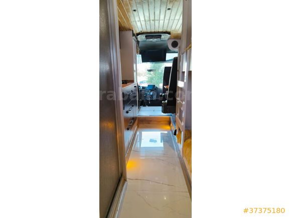 öğretmenden satılık karavan