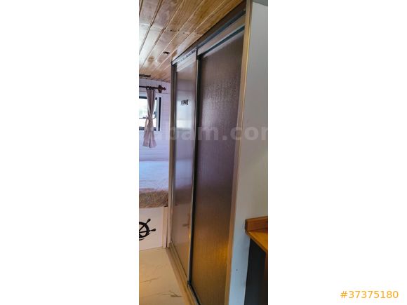 öğretmenden satılık karavan