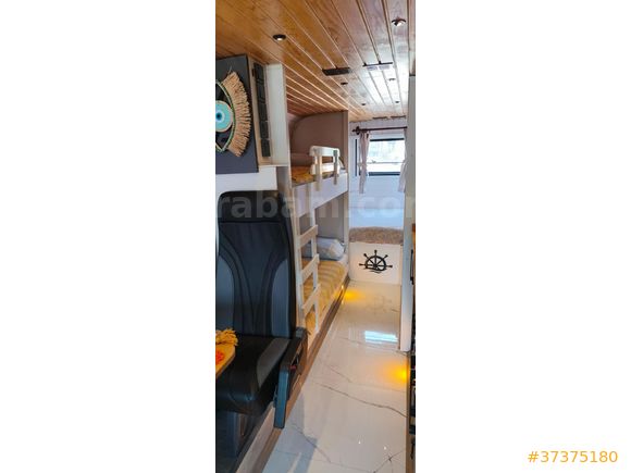 öğretmenden satılık karavan