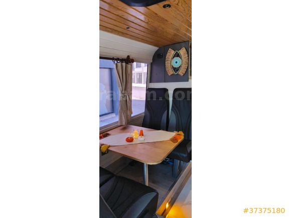 öğretmenden satılık karavan