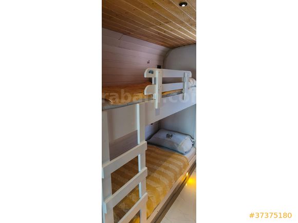 öğretmenden satılık karavan