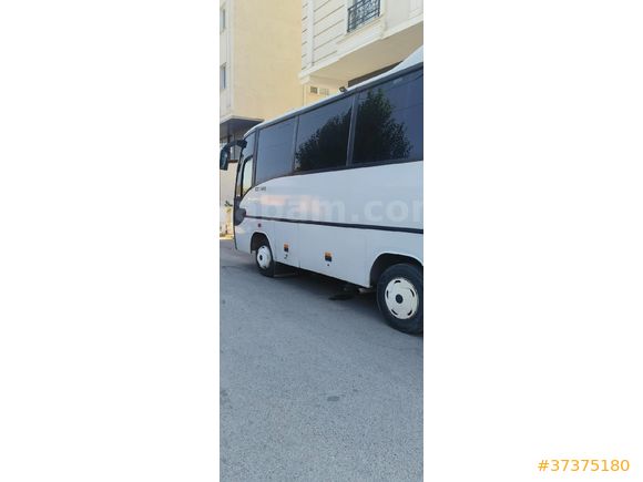öğretmenden satılık karavan