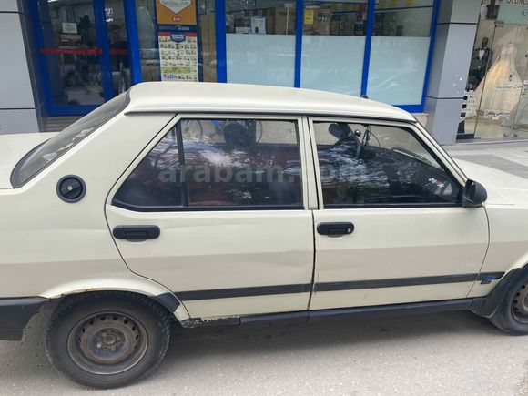 Sahibinden Tofaş Şahin 5 Vites 1994 Model  Bej