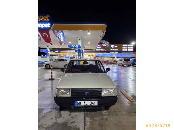 Sahibinden Tofaş Şahin 5 Vites 1994 Model  Bej