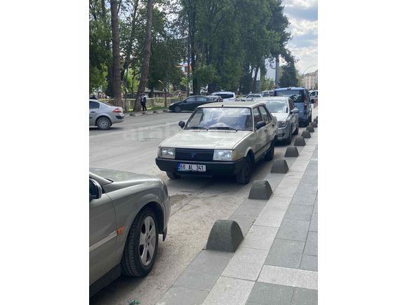 Sahibinden Tofaş Şahin 5 Vites 1994 Model  Bej