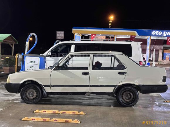 Sahibinden Tofaş Şahin 5 Vites 1994 Model  Bej
