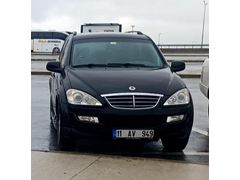 Sahibinden Ssangyong Kyron 2.0 XDI 4x2 2009 Model