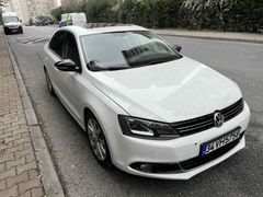 Sahibinden Volkswagen Jetta 1.6 TDi Highline 2014 Model 