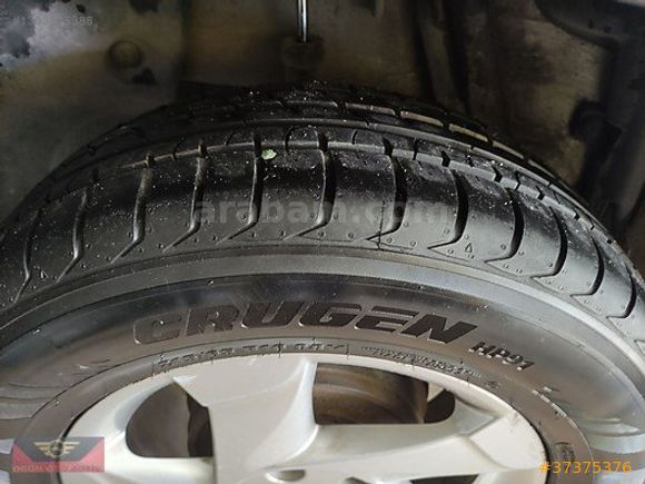 OGÜN OTOMOTİV DEN SATILIK DACİA DUSTER FULL PAKET ALTI İLERİ