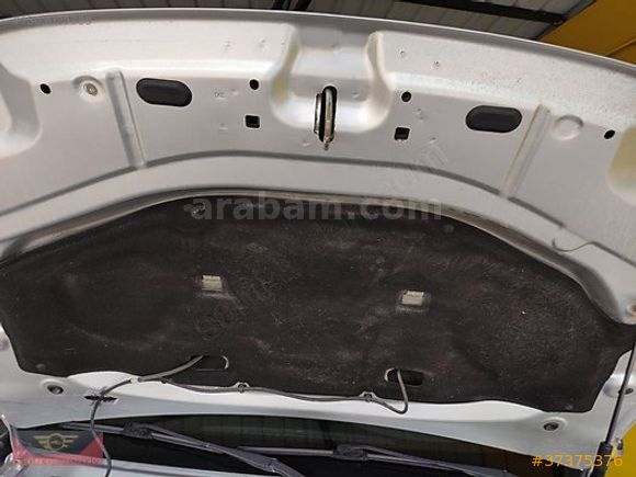 OGÜN OTOMOTİV DEN SATILIK DACİA DUSTER FULL PAKET ALTI İLERİ