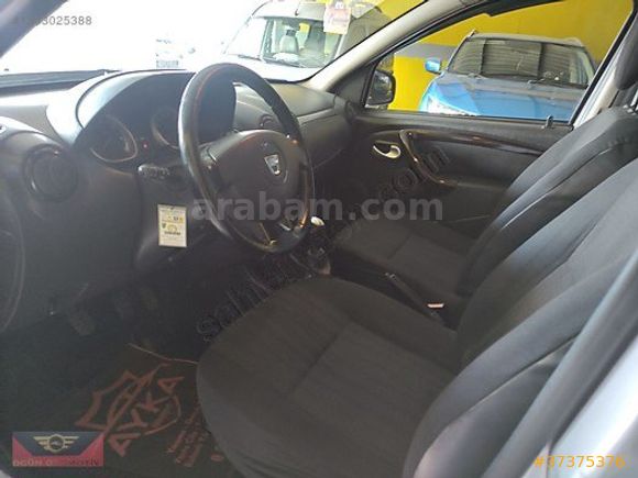 OGÜN OTOMOTİV DEN SATILIK DACİA DUSTER FULL PAKET ALTI İLERİ