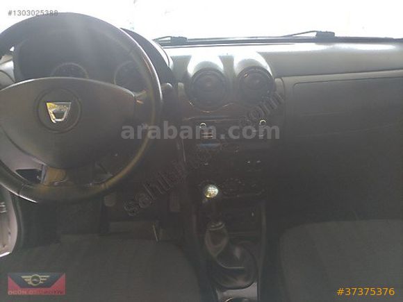 OGÜN OTOMOTİV DEN SATILIK DACİA DUSTER FULL PAKET ALTI İLERİ