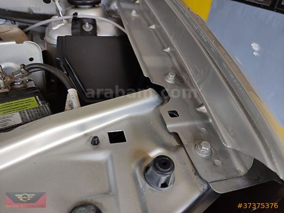 OGÜN OTOMOTİV DEN SATILIK DACİA DUSTER FULL PAKET ALTI İLERİ