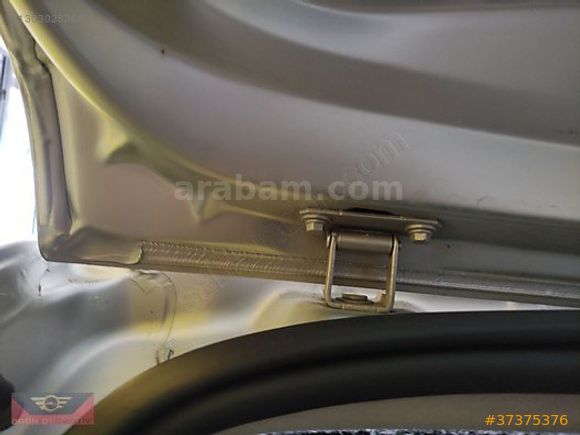 OGÜN OTOMOTİV DEN SATILIK DACİA DUSTER FULL PAKET ALTI İLERİ