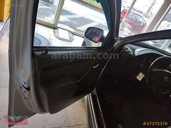 OGÜN OTOMOTİV DEN SATILIK DACİA DUSTER FULL PAKET ALTI İLERİ