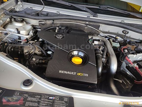 OGÜN OTOMOTİV DEN SATILIK DACİA DUSTER FULL PAKET ALTI İLERİ