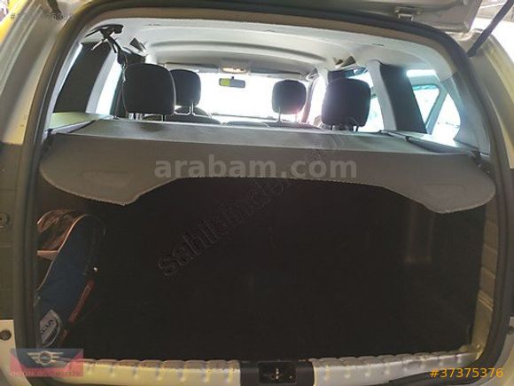 OGÜN OTOMOTİV DEN SATILIK DACİA DUSTER FULL PAKET ALTI İLERİ