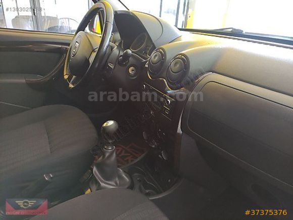 OGÜN OTOMOTİV DEN SATILIK DACİA DUSTER FULL PAKET ALTI İLERİ